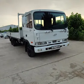 Hyundai H100 2010