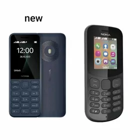 prastoy Nokia 130
