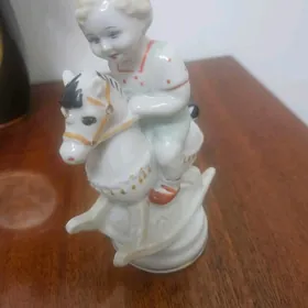 ФАРФОР СССР