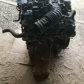 Nissan pathfinder dwitel