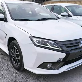 Mitsubishi Lanser 2021