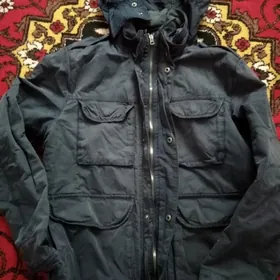 куртка мужская