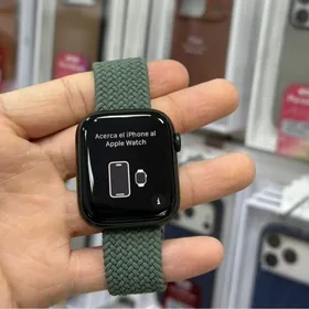 Apple Watch 7