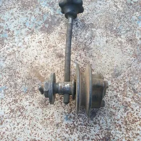 Maz ramen natažitel