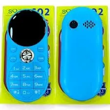 prastoy Telefon sq2