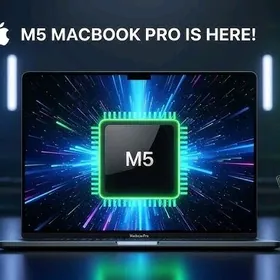 M5(MacBook Pro M5) 14" 2025