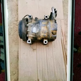 Kompresor kondisiner