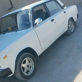 Lada 2107 1999