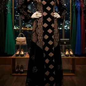 pommah köýnek i setka