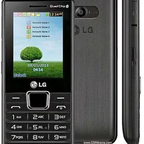 prastoy Telefon LG 395
