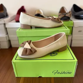 Makasina/мокасины