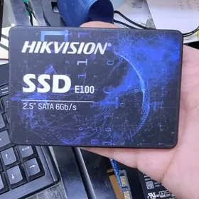 HIKVISION 1 TB SSD SATA
