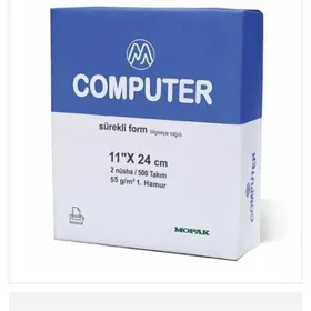 Perfo kagyz 11x24 2 nusga