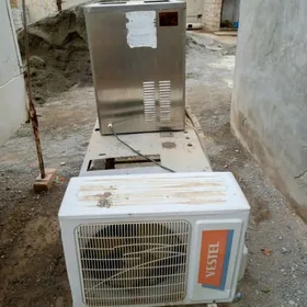 Marozna aparat bn suw aparat