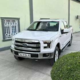 Ford F-150 2018