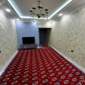 Büzmeýin Jemagat 4/3 3 Kom+1