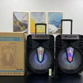 Bass Kolonka orginal karaoke