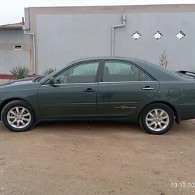 Toyota Camry 2002