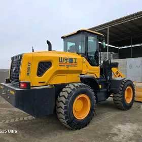 XCMG LW300F 2024