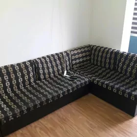 угловой диван