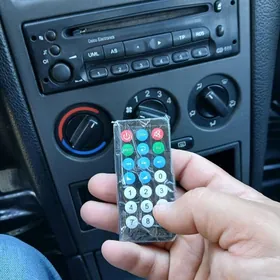 opel radnoy magnitafon GM