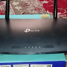 Tp-link (4 anten)