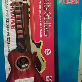 гитара и пианино