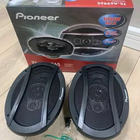 Pioneer kalonka 6995