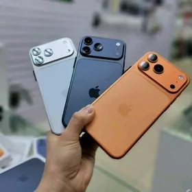 iPhone Apple 17 pro dublikat