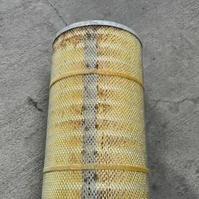 Maz 7511 howa filter