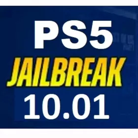 Playstation 5 proşiwka 10.01