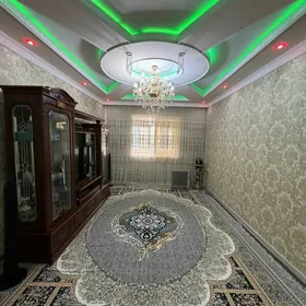 11 Mkr satlyk 3 komnat