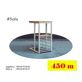 Žurnalny Diwan Mebel