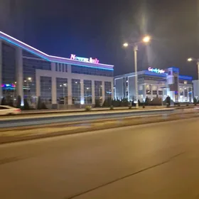 Здание по обьездной 