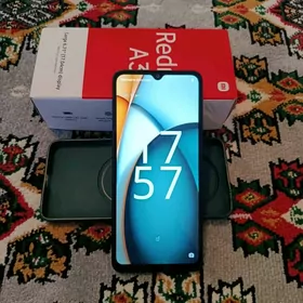 Redmi A3