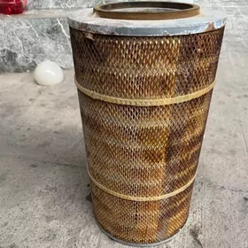 Yewro kamaz yeke filter