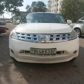 Nissan Murano 2004