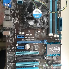 Asus i5 3-nji pok. 4 slotly