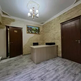 Подвальное помещение