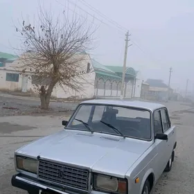 Lada 2107 2002