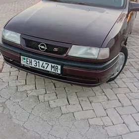 Opel Vectra 1991