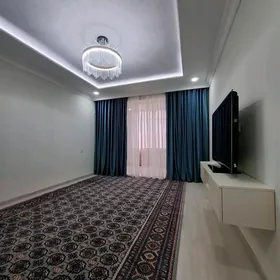 Мира Азади 1в2ух после ремонта