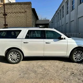 Ford Expedition 2021