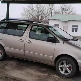 Toyota Sienna 2000