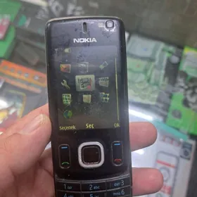 nokia 6600s
