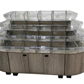 Market ucin polkalar