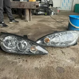 Duty camry onki fara morda 05