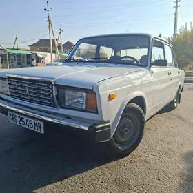Lada 2107 2011