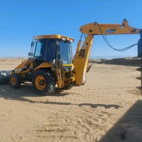 JCB 3CX Compact 2005