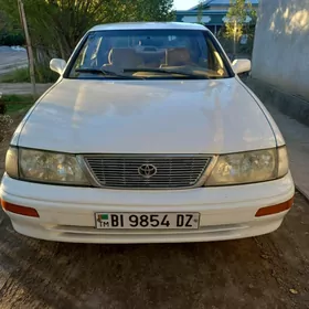 Toyota Avalon 1995